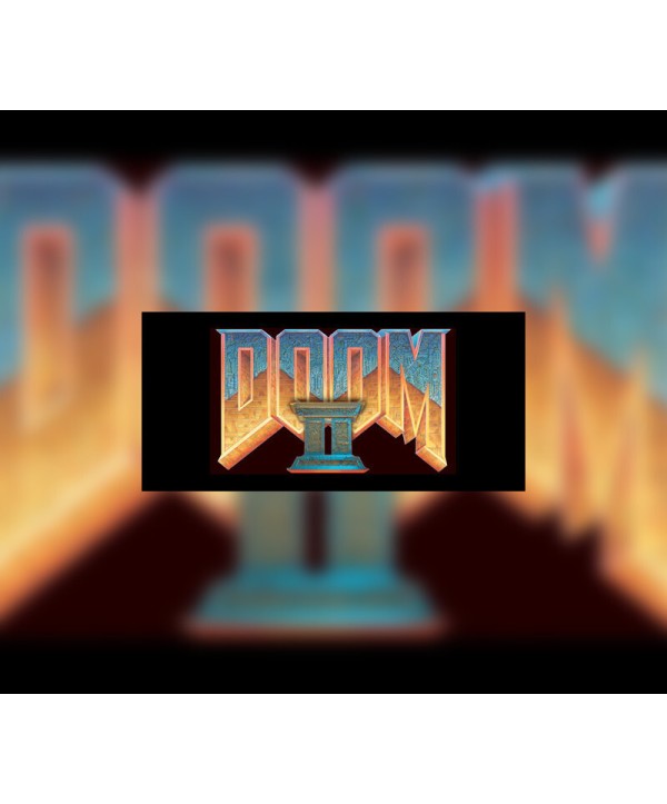 Doom 2 Steam Key GLOBAL